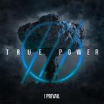 True Power-I Prevail-CD