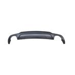 Diffuser | Mercedes-Benz C-Klasse W204 | voor AMG bumper | A, Auto-onderdelen, Carrosserie en Plaatwerk, Verzenden, Nieuw, Mercedes-Benz