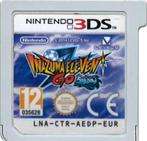 Inazuma Eleven Go: Shadow (losse cassette) (Nintendo 3DS), Spelcomputers en Games, Verzenden, Gebruikt, Vanaf 7 jaar