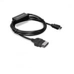 HDTV HDMI Kabel voor Xbox Classic [No Box], Ophalen of Verzenden, Nieuw