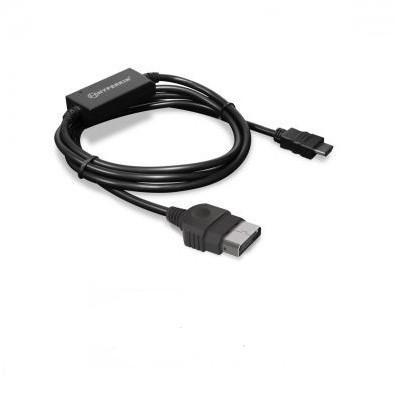 HDTV HDMI Kabel voor Xbox Classic [No Box], Spelcomputers en Games, Spelcomputers | Xbox Original, Ophalen of Verzenden