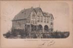 WAGENINGEN - De Tuinbouwschool, Verzamelen, Verzenden, Gelopen