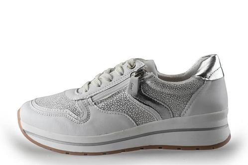 Feyn Sneakers in maat 38 Wit | 10% extra korting, Kleding | Dames, Schoenen, Wit, Zo goed als nieuw, Sneakers of Gympen, Verzenden