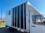 Leuke paardenwagen opknapper te koop!, Dieren en Toebehoren, Paarden en Pony's | Trailers en Aanhangwagens, Ophalen, Zo goed als nieuw