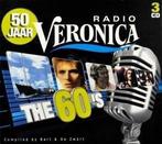 cd digi - Various Artists - 50 Jaar Radio Veronica:6, Cd's en Dvd's, Cd's | Verzamelalbums, Verzenden, Nieuw in verpakking