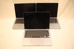 Apple Lot of 3 MacBooks Pro M1 13 inch - 2020 models -, Nieuw