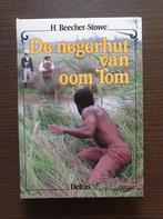 Negerhut van oom Tom 9789024333202 H. Beecher Stowe, Verzenden, Gelezen, H. Beecher Stowe