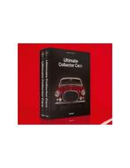 ULTIMATE COLLECTOR CARS - CHARLOTTE & PETER FIEL - TASCHEN, Boeken, Auto's | Boeken, Nieuw, Author