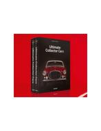 ULTIMATE COLLECTOR CARS - CHARLOTTE & PETER FIEL - TASCHEN, Nieuw, Author