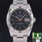 Rolex - Datejust Turn-O-Graph - 116264 - Unisex - 2010, Nieuw