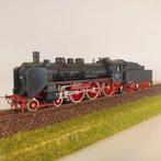 Roco H0 - 04115A - Stoomlocomotief met tender (1) - BR17, Hobby en Vrije tijd, Modeltreinen | H0, Nieuw