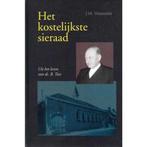 Het kostelijkste sieraad 9789061405610 J.M. Vermeulen, Verzenden, Gelezen, J.M. Vermeulen