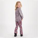 Meisjes sweater  Norissa cool grey  Vingino Maat 110, Kinderen en Baby's, Kinderkleding | Maat 110, Nieuw, Meisje, Trui of Vest