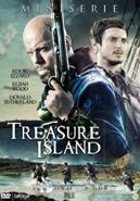 Treasure island - DVD, Cd's en Dvd's, Dvd's | Avontuur, Verzenden