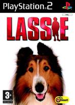Lassie-Standaard (PlayStation 2) Gebruikt, Ophalen of Verzenden, Zo goed als nieuw