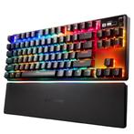SteelSeriesApexProTKLWireless (modelKB19), Computers en Software, Toetsenborden, Verzenden, Refurbished