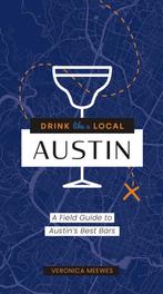 9781646433506 Drink Like a Local- Drink Like a Local: Austin, Nieuw, Veronica Meewes, Verzenden