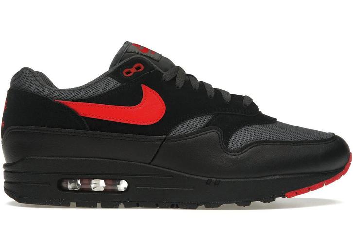 Nike Air Max 1 Essential Vamps - Maat 44 EU, Kleding | Heren, Schoenen, Ophalen of Verzenden