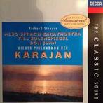 cd - Richard Strauss - Also Sprach Zarathustra / Till Eul..., Zo goed als nieuw, Verzenden