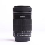 Canon EF-S 55-250mm f/4-5.6 IS STM Digitale camera, Nieuw