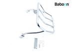 Bagage Rek Harley-Davidson FLSTF Softail Fat Boy 1996-1999, Motoren, Verzenden, Gebruikt