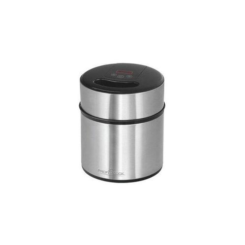 Proficook ICM 1140, IJsmachine, Antiek en Kunst, Antiek | Keukenbenodigdheden, Verzenden
