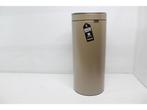 Brabantia Touch Bin - Prullenbak - 30 liter - Soft-Touch, Verzenden, Zo goed als nieuw