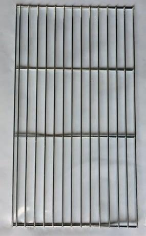 Bodemrooster glansverzinkt - Bodemrooster glansverzinkt - 37, Dieren en Toebehoren, Vogels | Hokken en Kooien, Nieuw, Verzenden