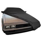 Autohoes passend voor DeLorean DMC-12 binnen BESTE PASVORM, Ophalen of Verzenden, Nieuw, Op maat