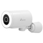 Nivian 4MP WiFi PT Camera met AI Autotracking en Dual light, Verzenden, Nieuw