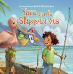 Yaro en de slippervis 9789087820978 Leontine Gaasenbeek, Verzenden, Gelezen, Leontine Gaasenbeek