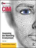 The official CIM coursebook: Assessing the marketing, Gelezen, Diana Luck, Verzenden