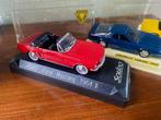 Solido 1:43 - Modelauto (3) - 3 Modelli auto USA Muscle cars, Nieuw