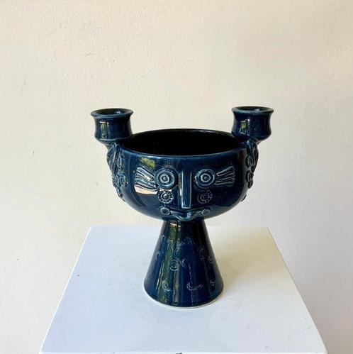 Rosenthal - Bjørn Wiinblad - Vaas - Keramiek, Antiek en Kunst, Antiek | Glas en Kristal