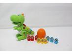 Vtech Baby Learn & Dance Dino - Leren en dansen met, Verzenden, Zo goed als nieuw