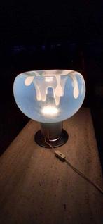 Toni Zuccheri - Tafellamp - Glas, Antiek en Kunst