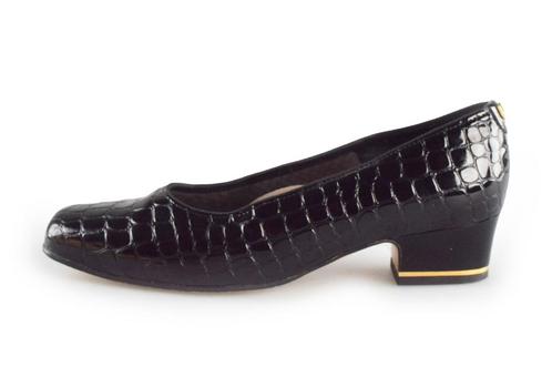 Ara Ballerinas in maat 39½ Zwart | 10% extra korting, Kleding | Dames, Schoenen, Zwart, Zo goed als nieuw, Ballerina's, Verzenden