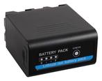 NP-F970 Accu / Vervangende Batterij voor de Accu Sony NP..., Nieuw
