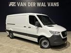 Mercedes-Benz Sprinter 317 CDI 170pk 9G-Tronic Automaat, Automaat, Wit, Mercedes-Benz, Diesel
