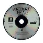 Animal Snap (losse disc) (PlayStation 1), Verzenden, Gebruikt