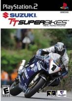 TT Superbikes [PS2], Ophalen of Verzenden, Nieuw