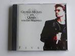 George Michael and Queen - Five Live (Canada), Cd's en Dvd's, Cd's | Pop, Verzenden, Nieuw in verpakking