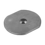 Yanmar Sterndrive motor plaat, Zink, Watersport en Boten, Ophalen of Verzenden, Nieuw, Motor en Techniek, Zeilboot of Motorboot