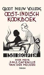 Groot nieuw volledig Oost-Indisch kookboek, Boeken, Nieuw, Verzenden