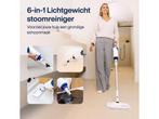 Samako Royal Elite Stoomreiniger - Handstomer -, Verzenden, Nieuw