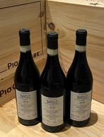 2016 Cascina del Monastero - Barolo DOCG - 3 Flessen (0.75, Nieuw