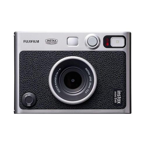 Fujifilm Instax mini Evo camera, Audio, Tv en Foto, Fotocamera's Analoog, Nieuw, Fuji, Ophalen of Verzenden