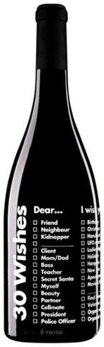 Neleman 30 Wishes Tempranillo, Verzenden, Nieuw