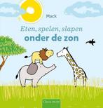 Boek: Clavis peuter - Eten, spelen, - (als nieuw), Verzenden, Nieuw