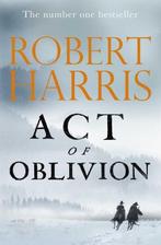 Act of Oblivion | 9781529151763 | Robert Harris, Zo goed als nieuw, Robert Harris